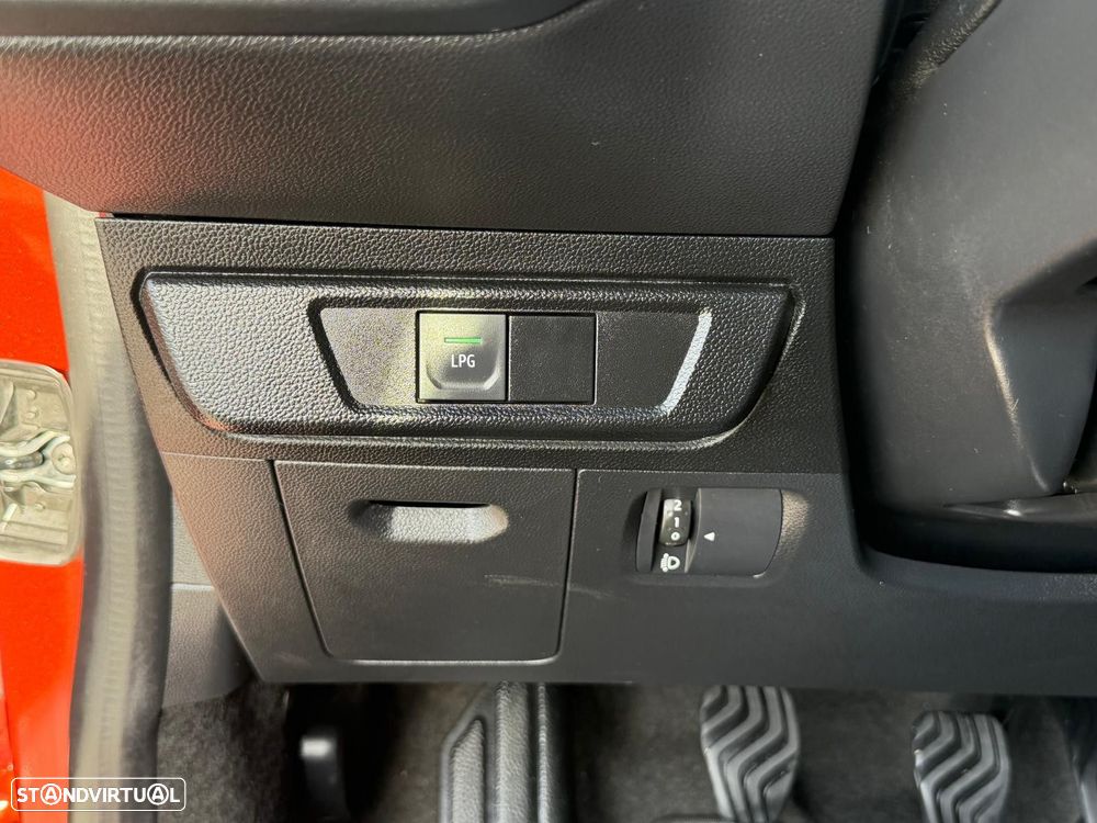 Dacia Jogger 1.0 ECO-G Extreme Bi-Fuel - 19