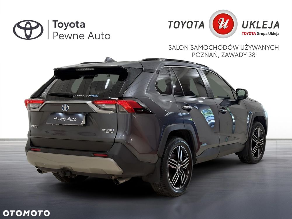 Toyota RAV4 - 2