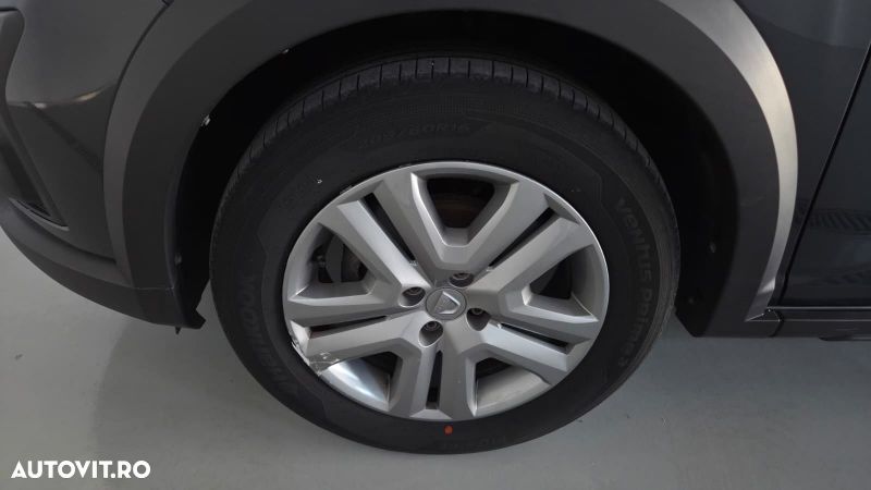 Dacia Sandero Stepway ECO-G 100 MT6 Comfort - 5