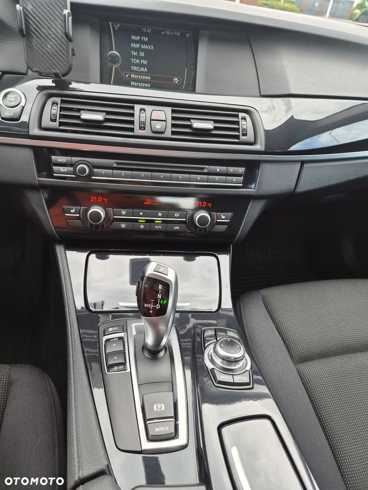 BMW Seria 5 - 9