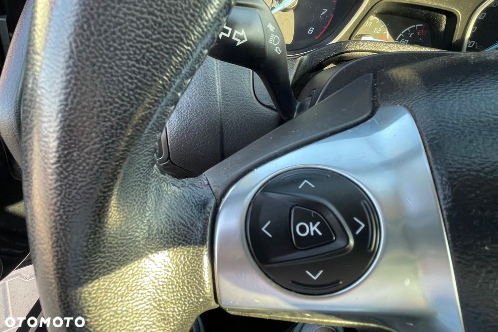 Ford Focus 1.0 EcoBoost Start-Stopp-System Trend - 17