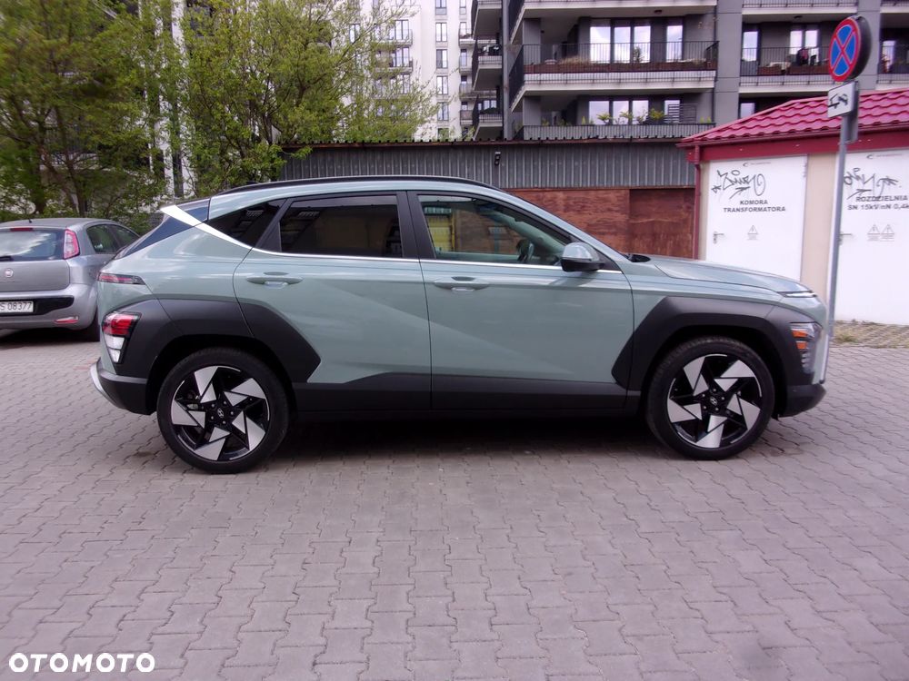 Hyundai Kona - 6