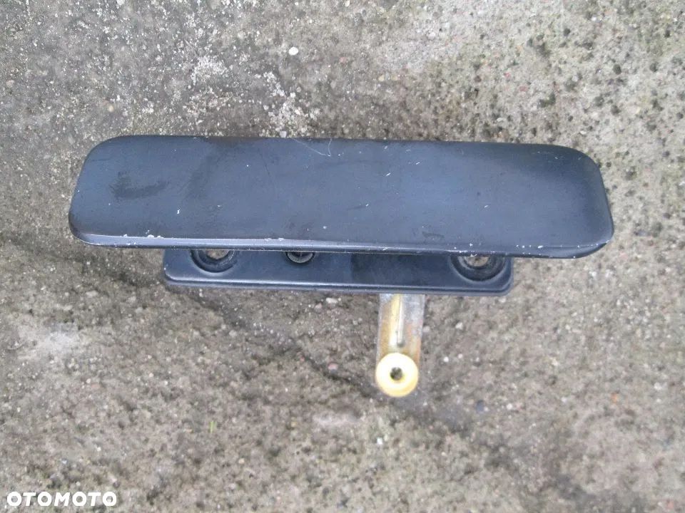 klamka drzwi ford e e econoline - 1