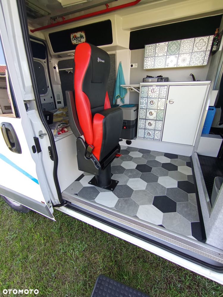 Fiat Ducato - 14