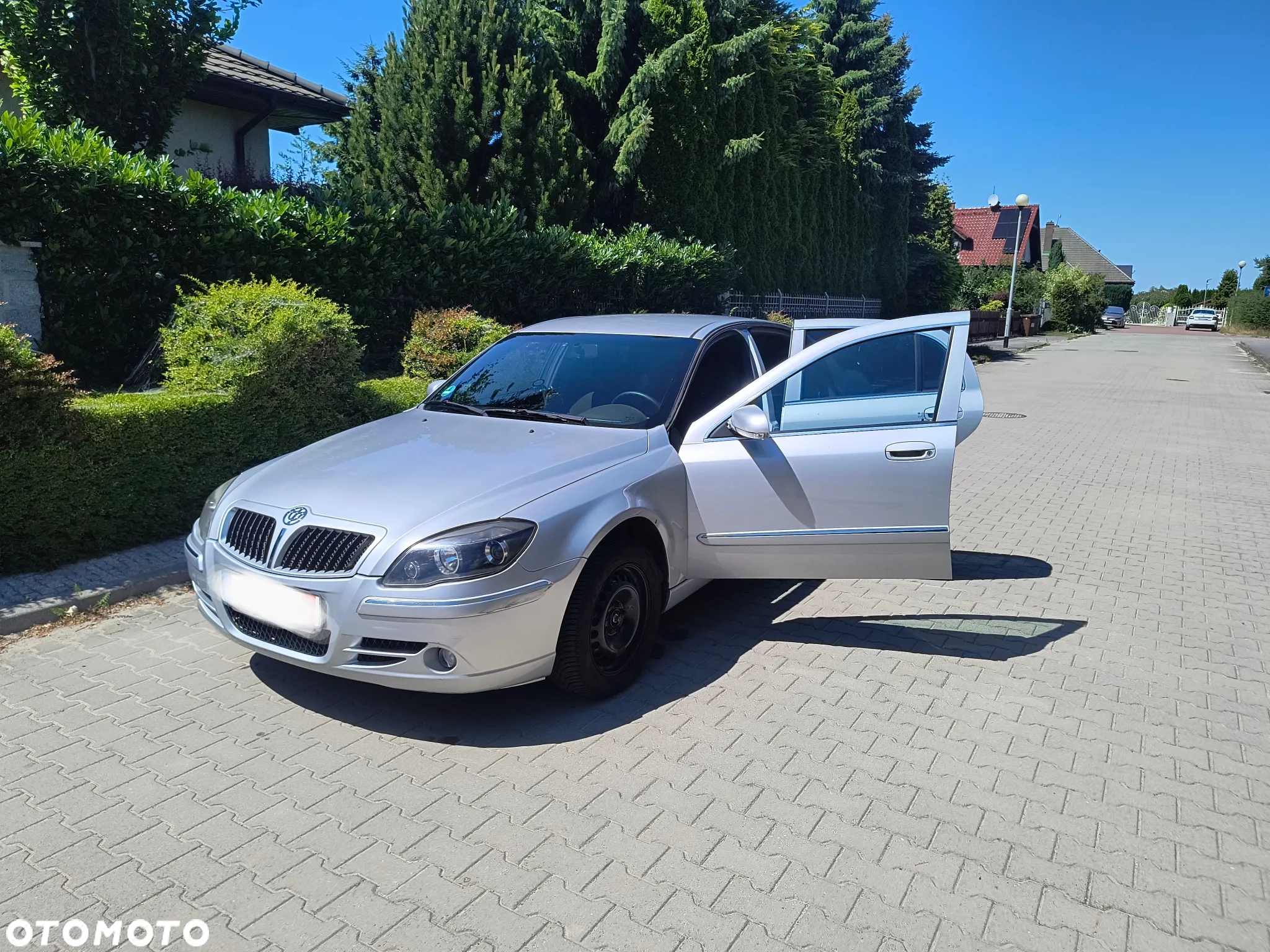 Brilliance BS4 1.6 Comfort - 13