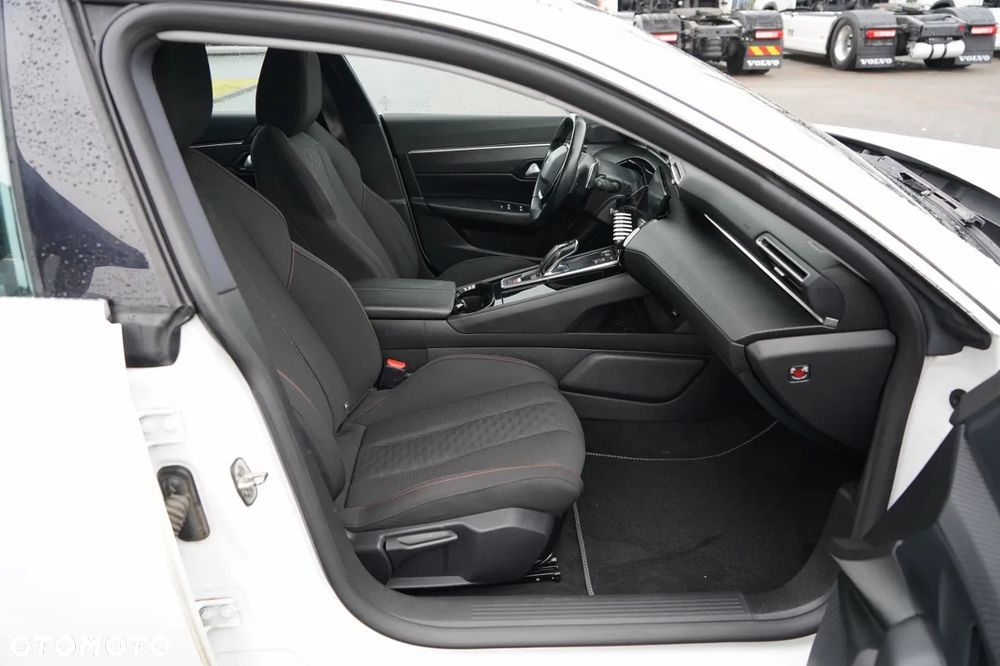 Peugeot 508 2.0 HDi Active - 31