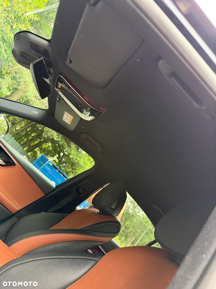 Mercedes-Benz Klasa C 220 d 9G-TRONIC AMG Line - 21