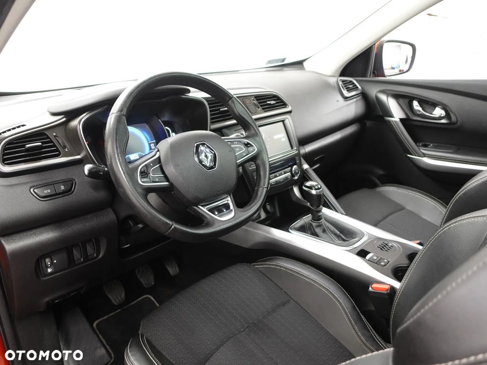 Renault Kadjar - 18