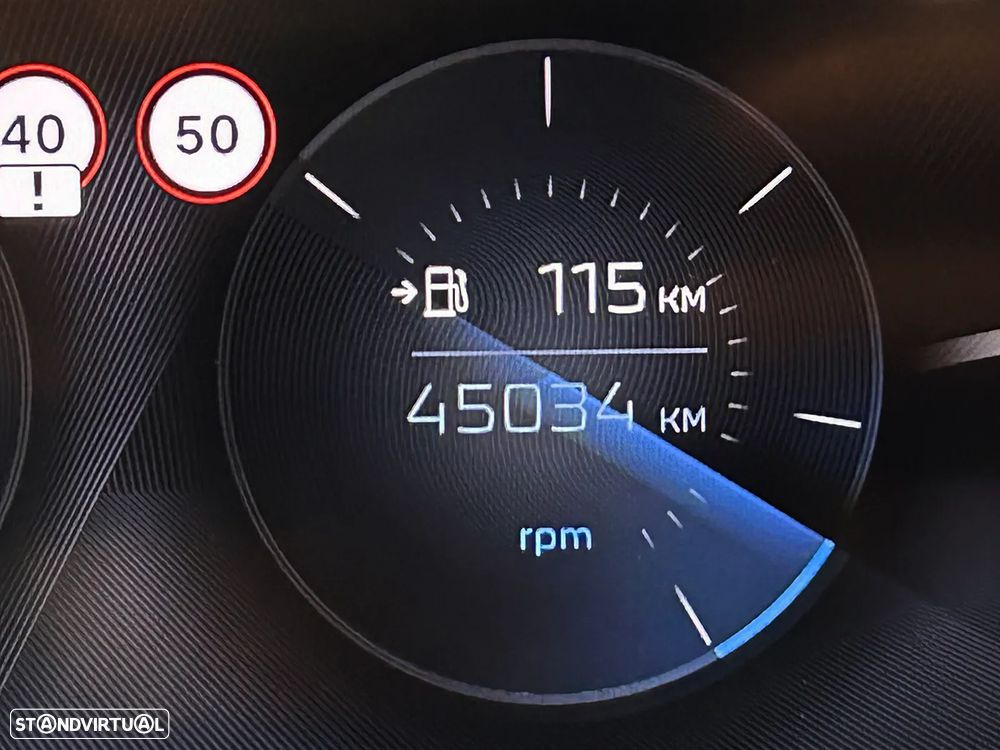 Peugeot 308 SW 1.5 BlueHDi Allure Pack - 25