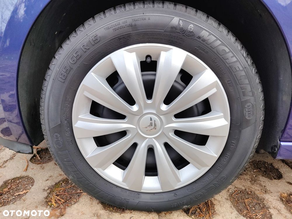 Citroën C3 Pure Tech (VTi) 68 Attraction - 33