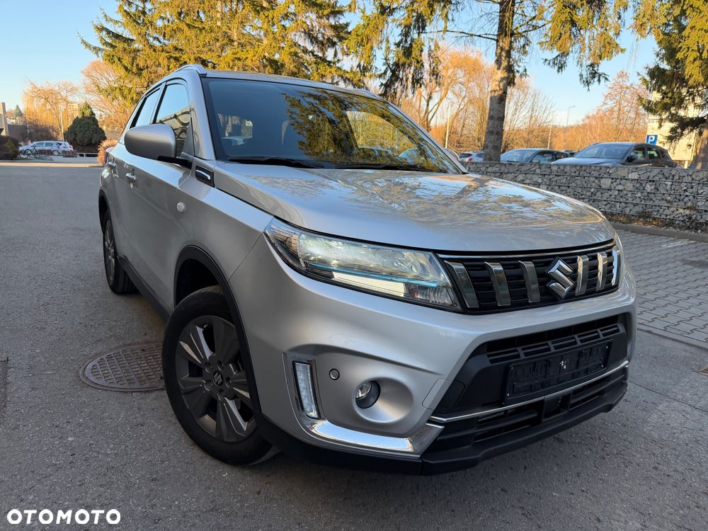Suzuki Vitara - 3