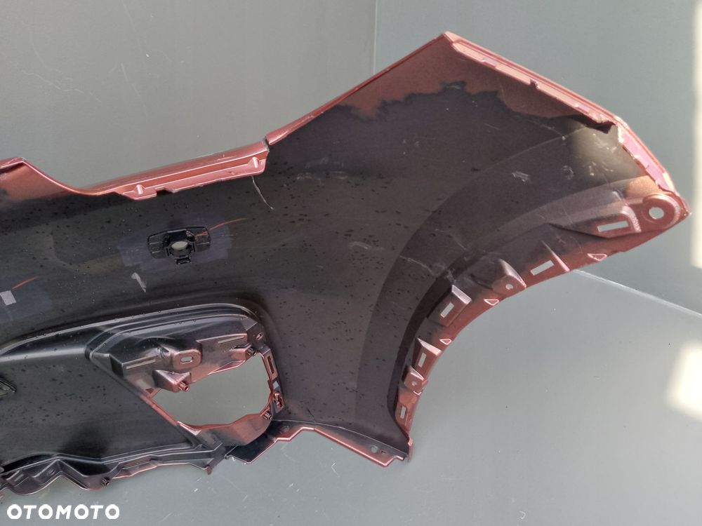 LEXUS LBX 2023- ZDERZAK PRZÓD PRZEDNI LBX 52119 52F10 20 30 = - 12