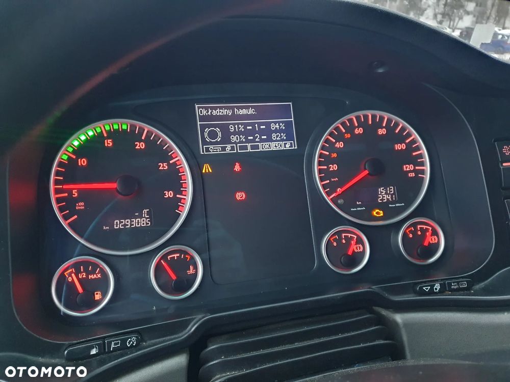 MAN TGX 18.440  XXL - 24