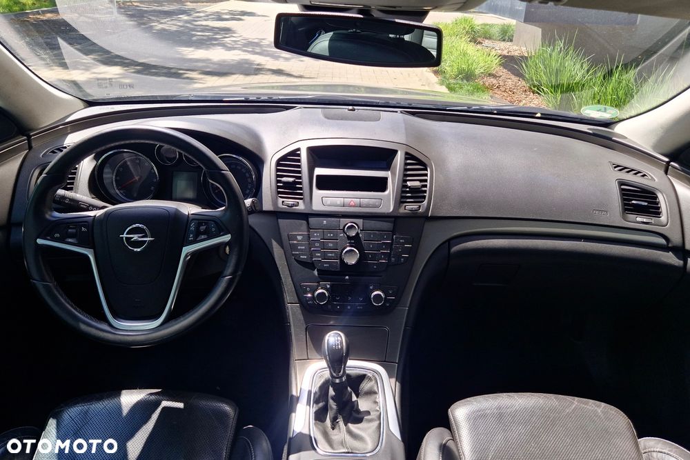 Opel Insignia - 7