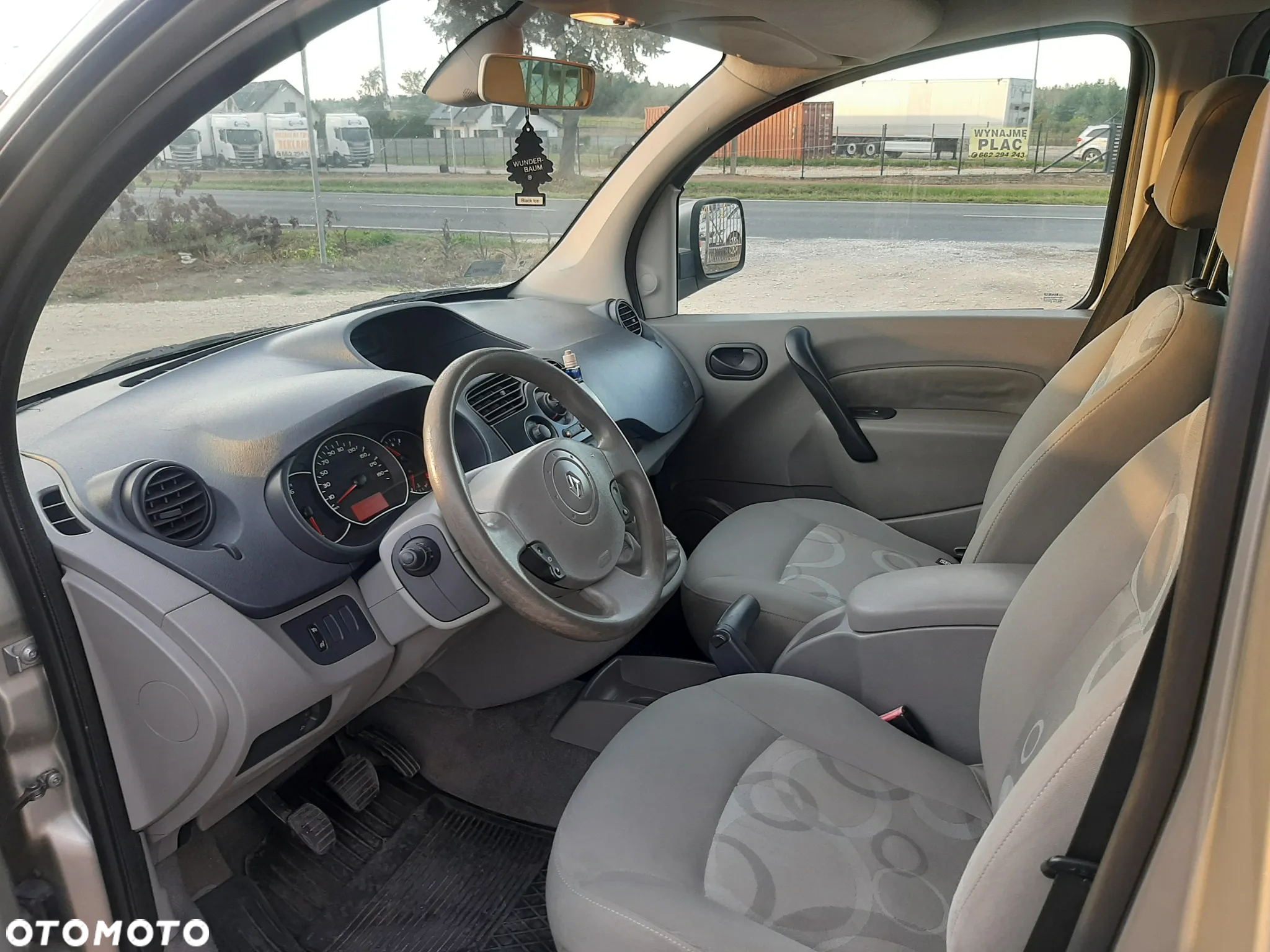 Renault Kangoo 1.6 16V 105 Expression - 16
