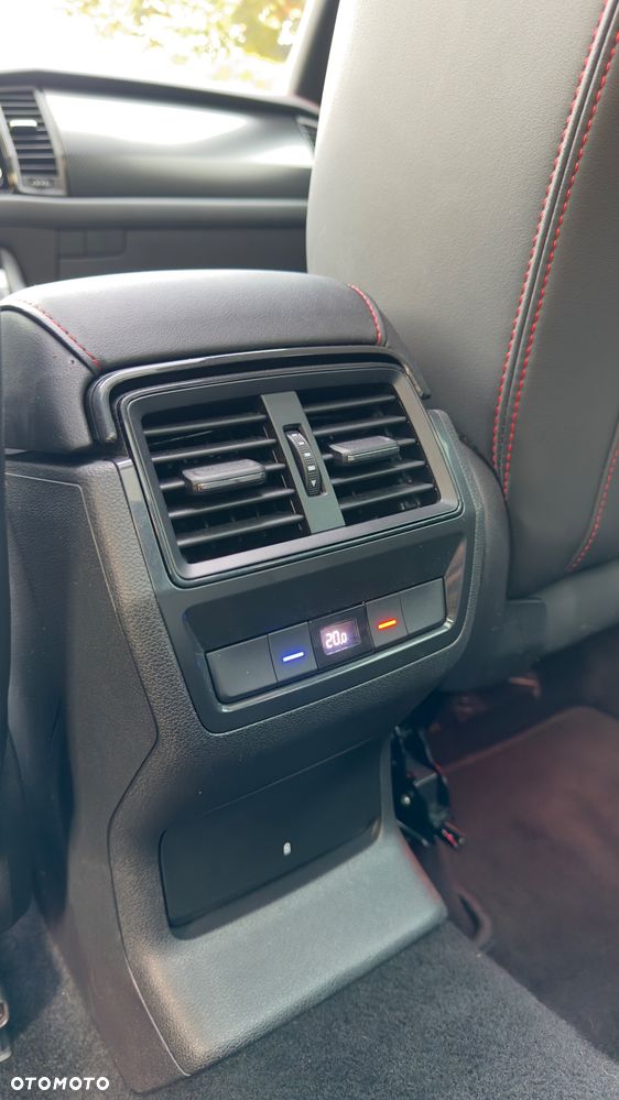 Skoda Kodiaq 2.0 TSI 4x4 DSG RS - 27