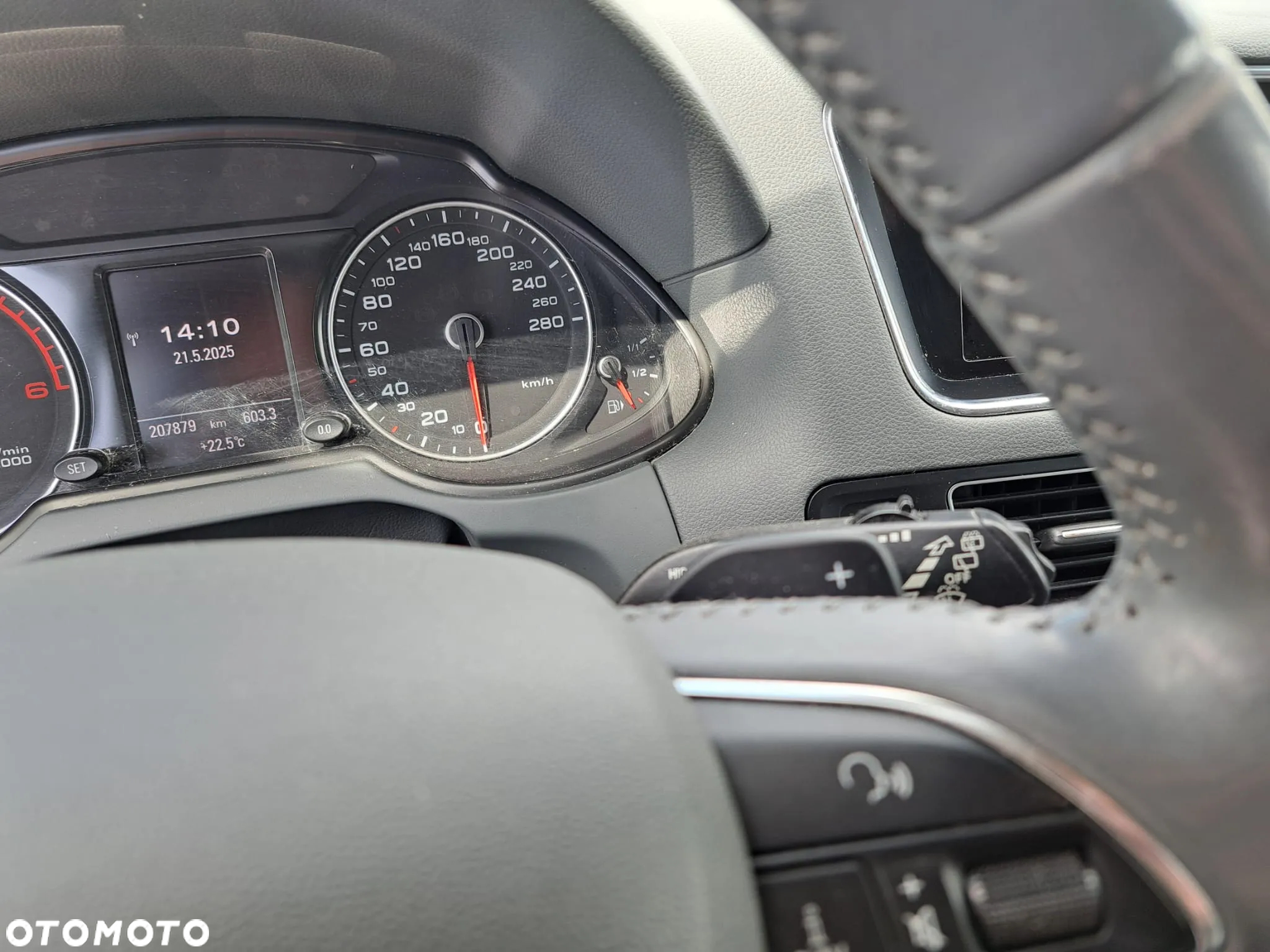 Audi Q5 2.0 TDI Quattro S tronic - 10