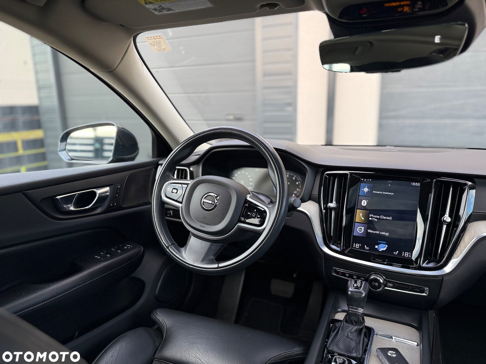 Volvo S60 T6 AWD Inscription - 19