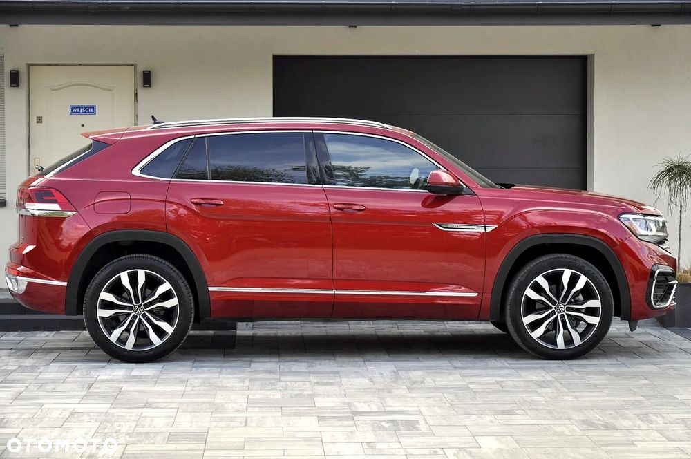 Volkswagen Atlas - 6