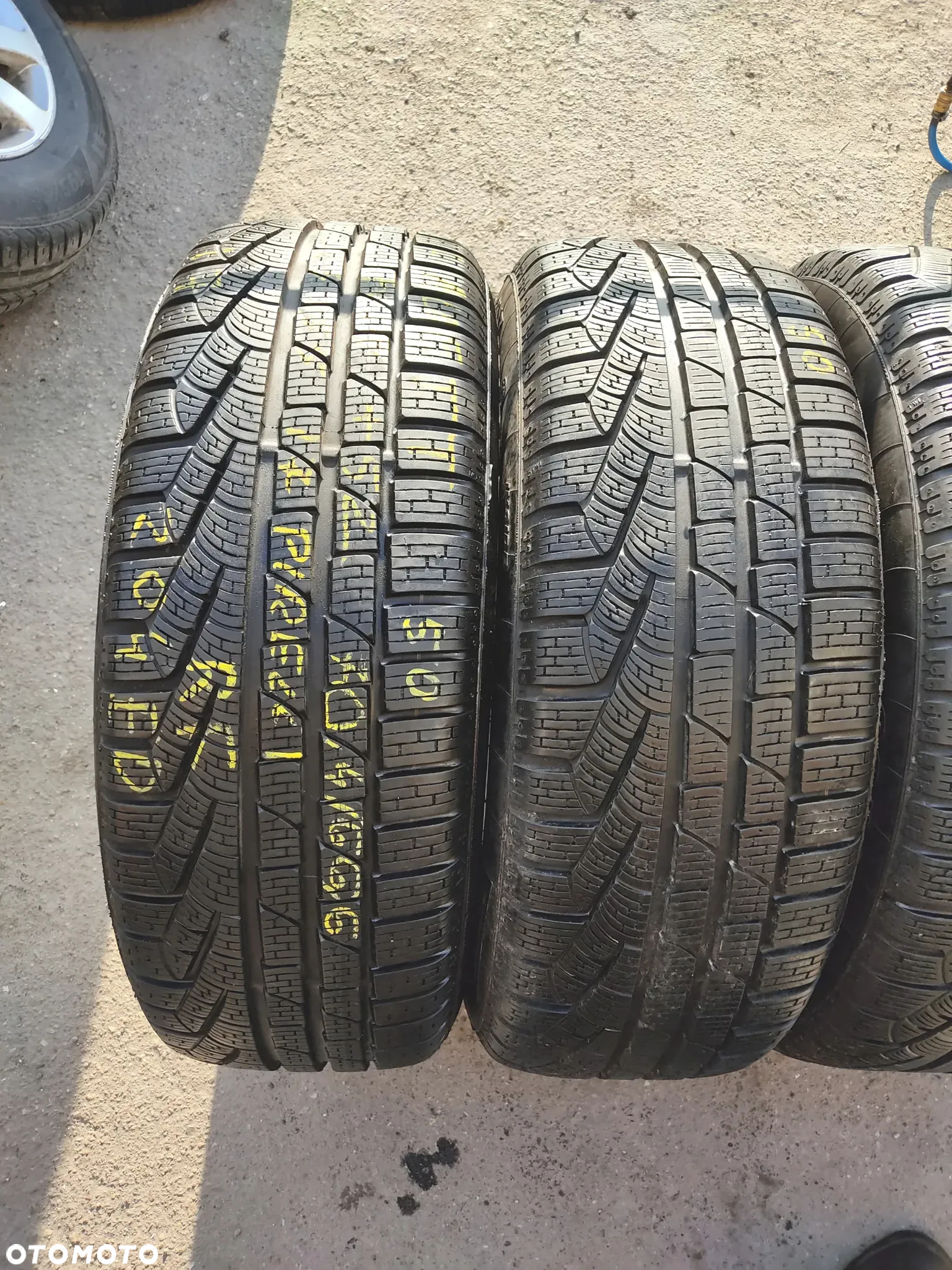 5x112 Felgi Aluminiowe Alufelgi 17 AUDI A3 8P Skoda OCTAVIA II III SEAT LEON 2 TOLEDO 3 ALTEA XL VW CADDY GOLF 5 6 TOURAN MERCEDES A KLASA W176 B W246 CLA W117 VITO VIANO V W639 MINI BMW Koła Zimowe Zima 225/55 - 16