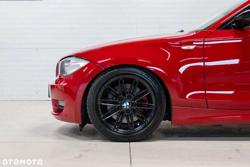 BMW Seria 1 - 4