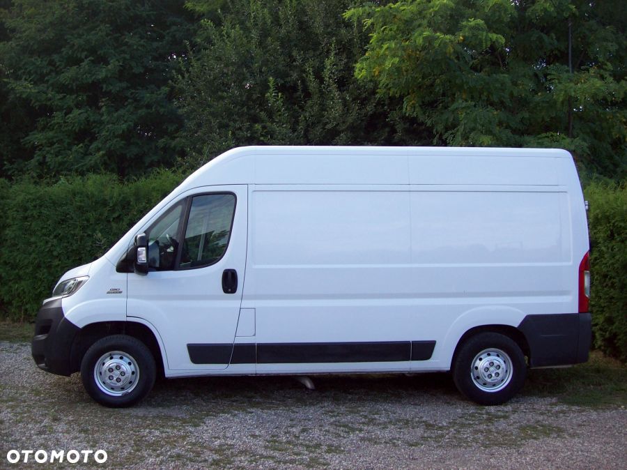 Fiat Ducato - 7