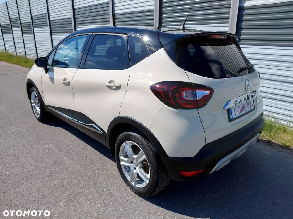 Renault Captur - 5