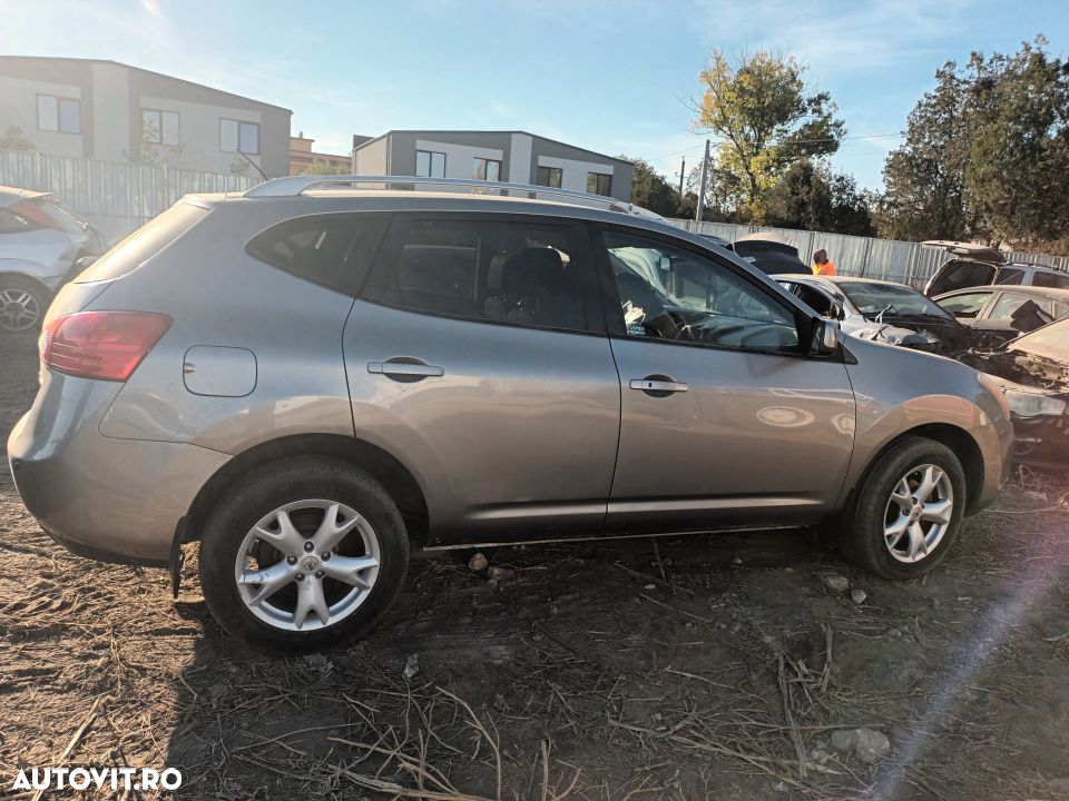 Dezmembrari  Nissan ROGUE S35  2007  > 2015 2.5 i Benzina - 8