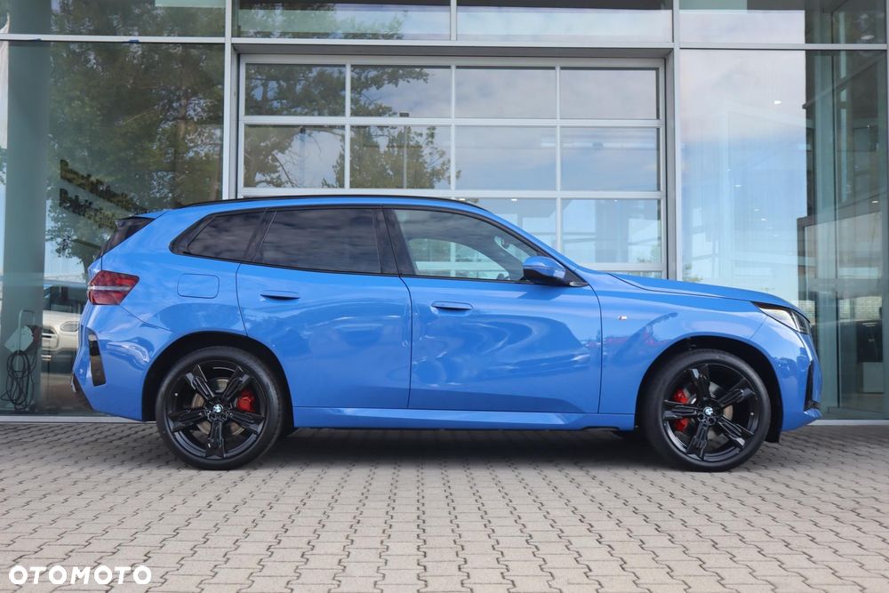 BMW X3 - 7