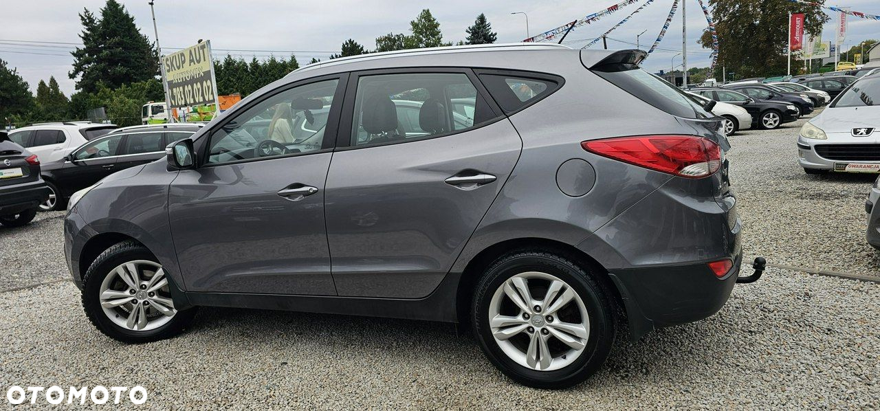 Hyundai ix35 - 18
