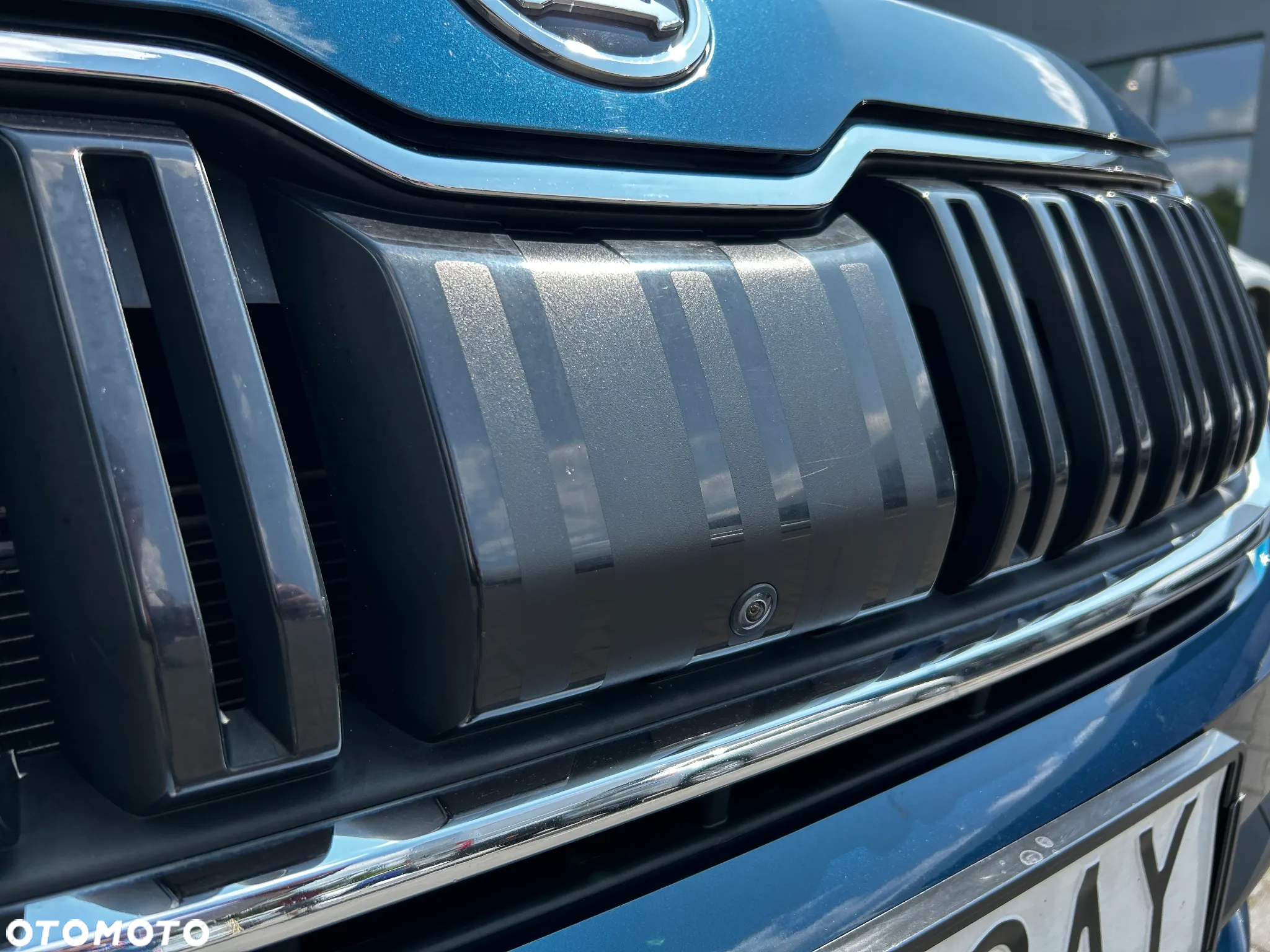 Skoda Kodiaq 2.0 TSI 4x4 Style DSG 7os - 6