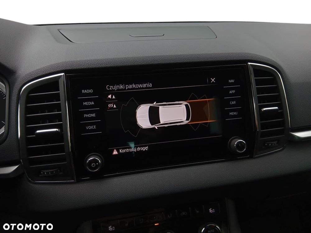 Skoda Karoq 2.0 TDI SCR 4x2 Ambition DSG - 29
