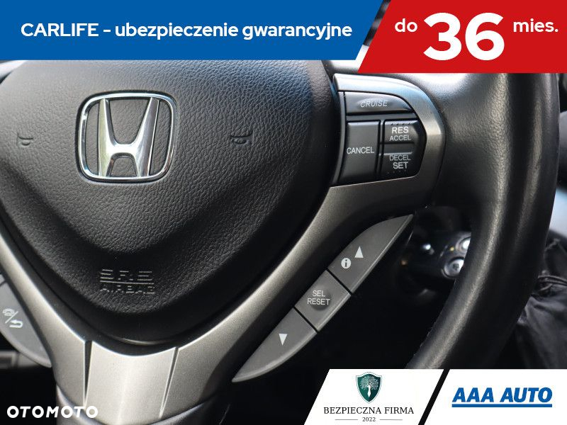 Honda Accord - 18