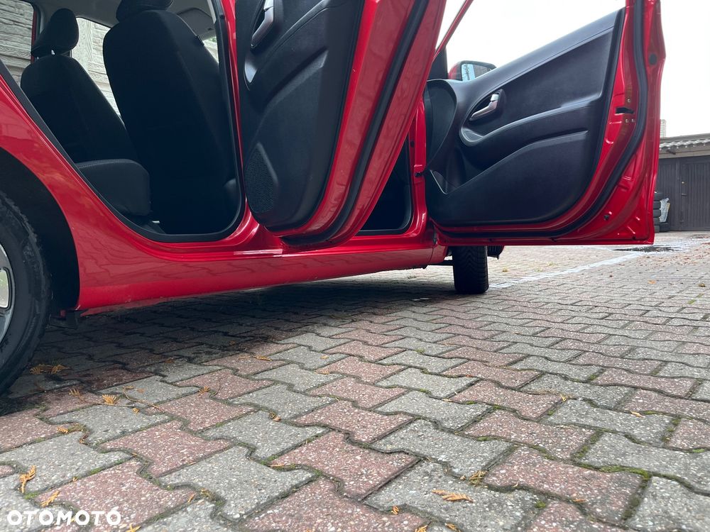 Kia Picanto 2015 photo 5