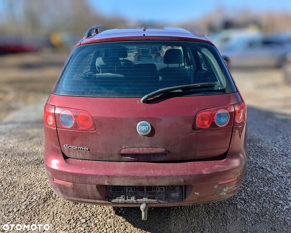 Fiat Croma 1,8b na części - 5