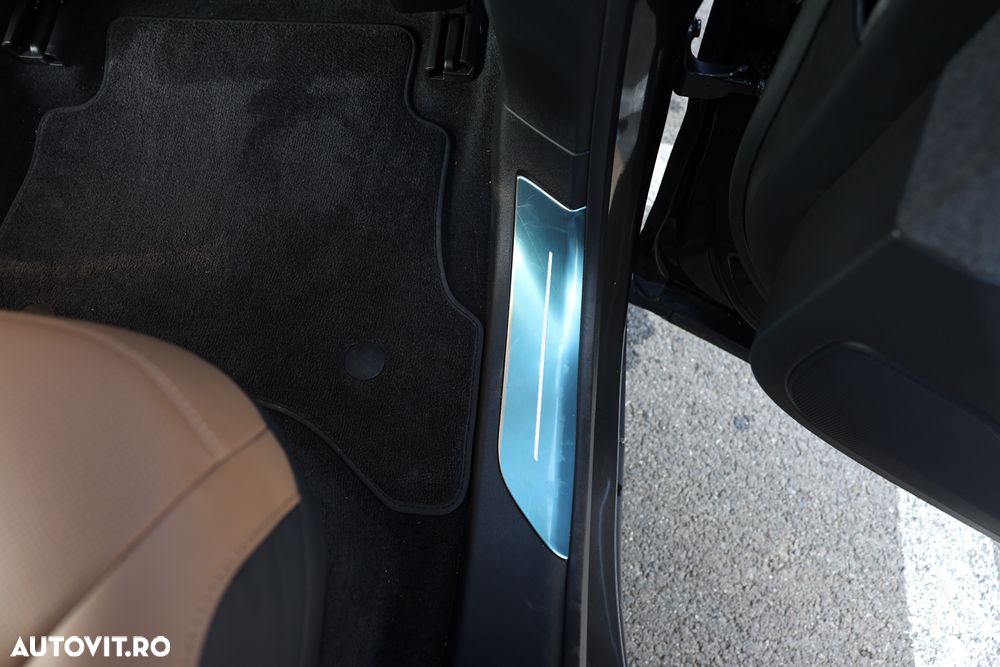 Land Rover Range Rover Sport 3.0 I6 P460 PHEV Dynamic HSE - 9