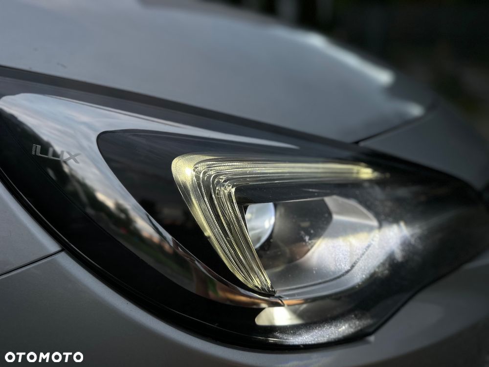 Opel Astra 1.6 CDTI Enjoy S&S - 3