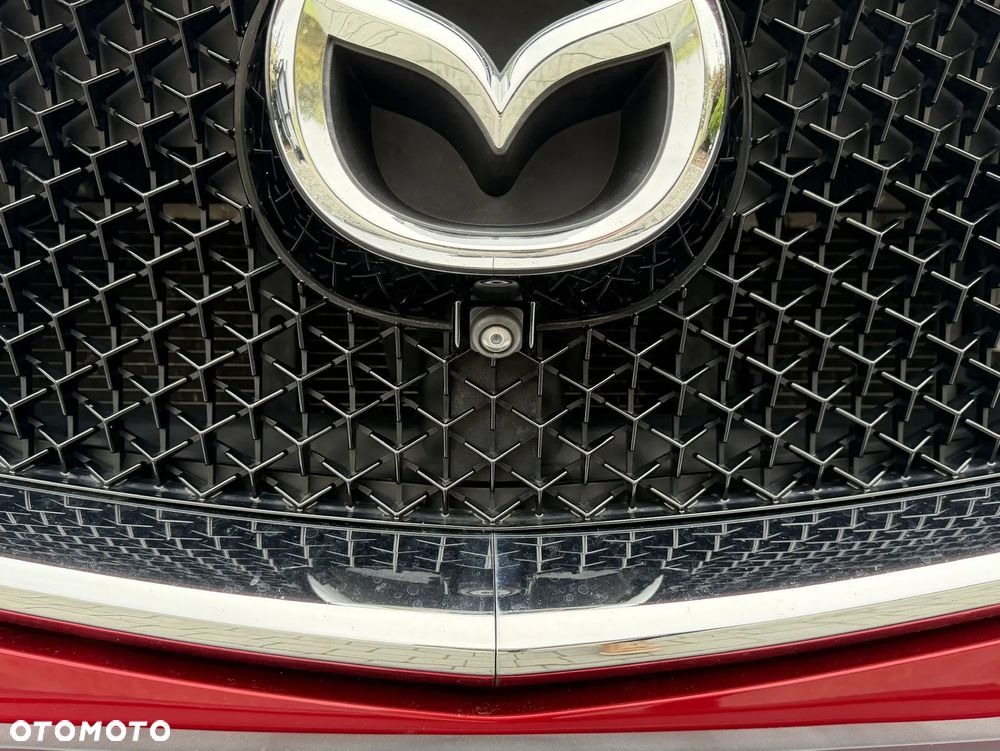 Mazda CX-5 SKYACTIV-G 165 Exclusive-Line - 17