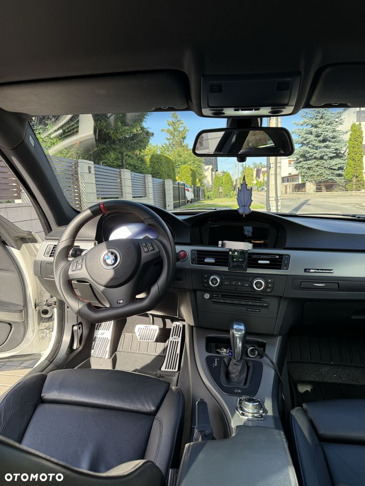 BMW Seria 3 - 3