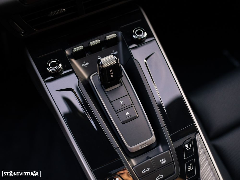 Porsche 911 (992) - 44