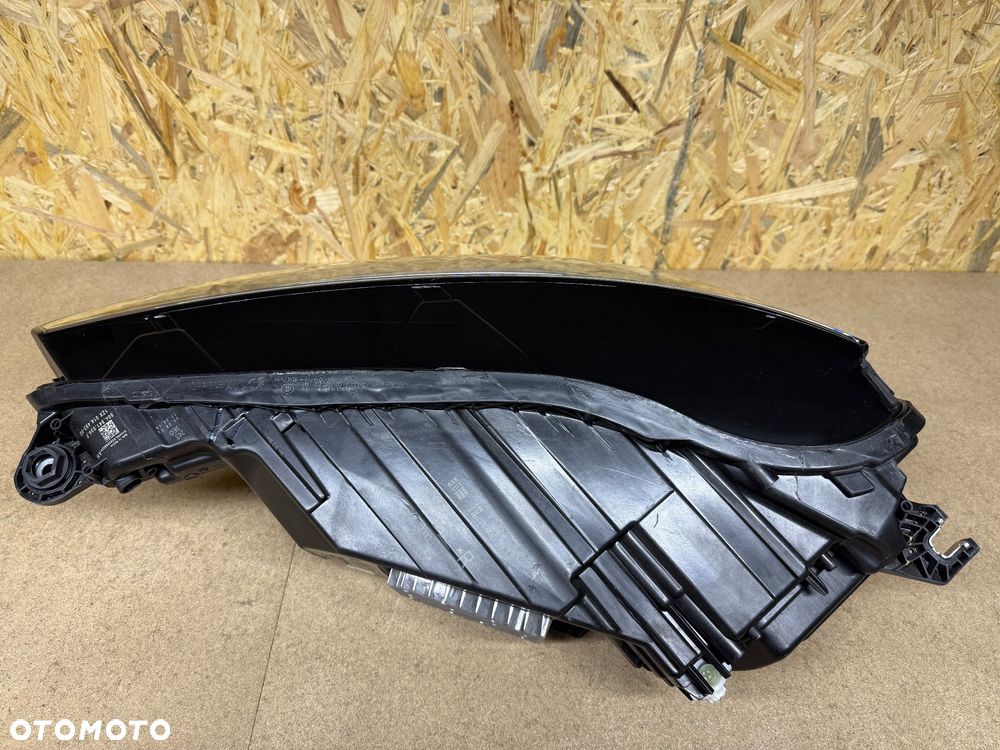 LAMPA PRZÓD PRAWA FULL LED AUDI Q5 II FY 80A LIFT 80A941034F - 14