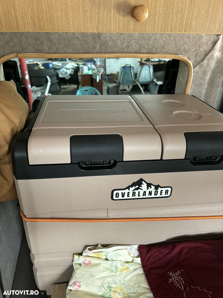 Peugeot Boxer HDi L2H2 TwinCab - 6