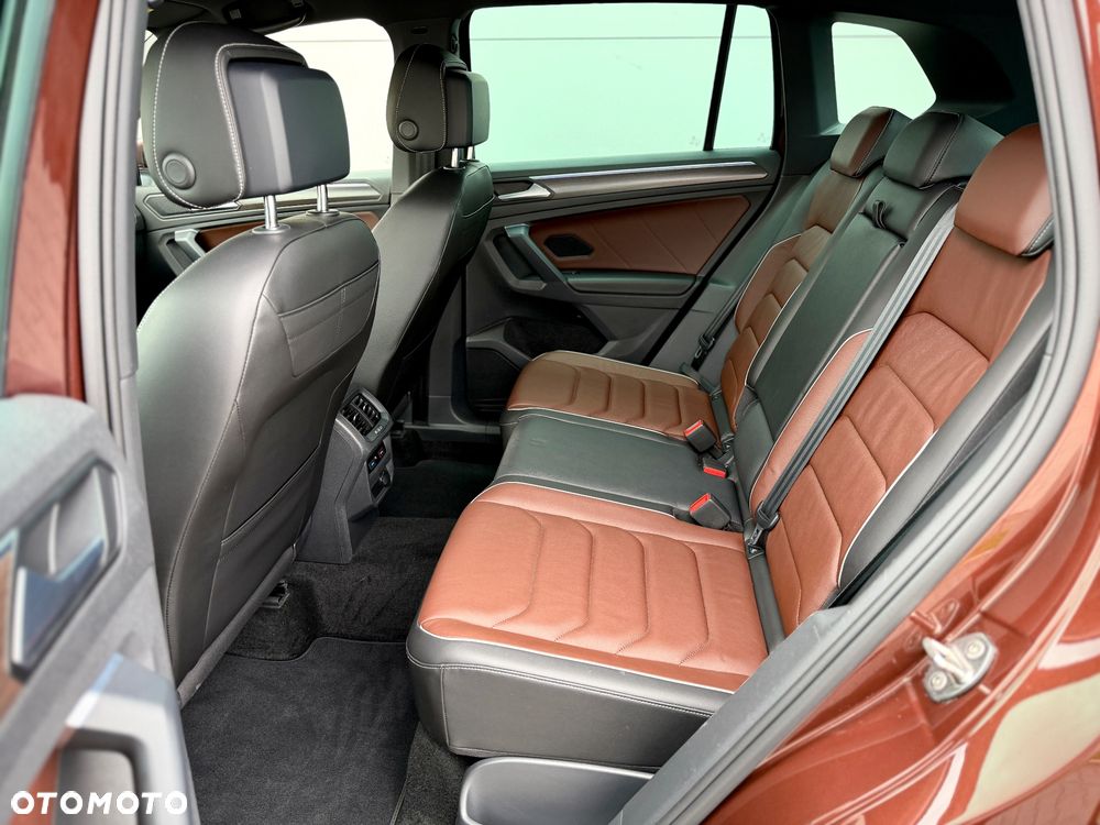 Volkswagen Tiguan 1.5 TSI EVO Elegance DSG - 8