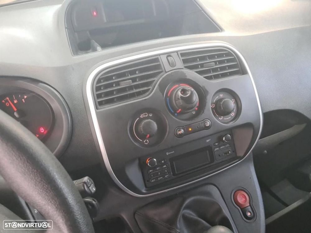 Renault Kangoo 1.5 dCi Busines C/IVA - 3