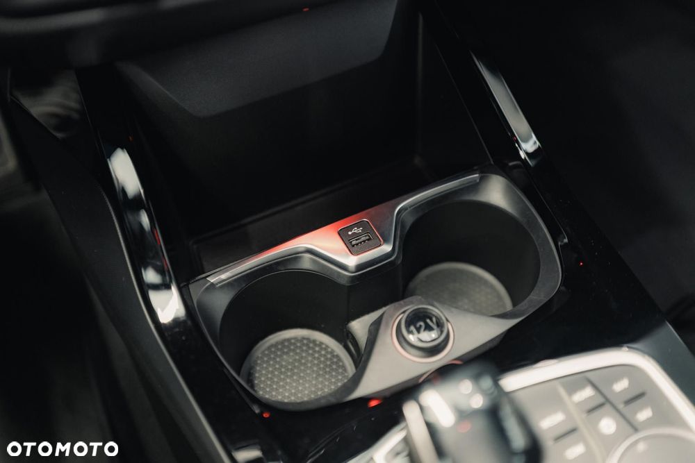 BMW Seria 1 118d M Sport - 30