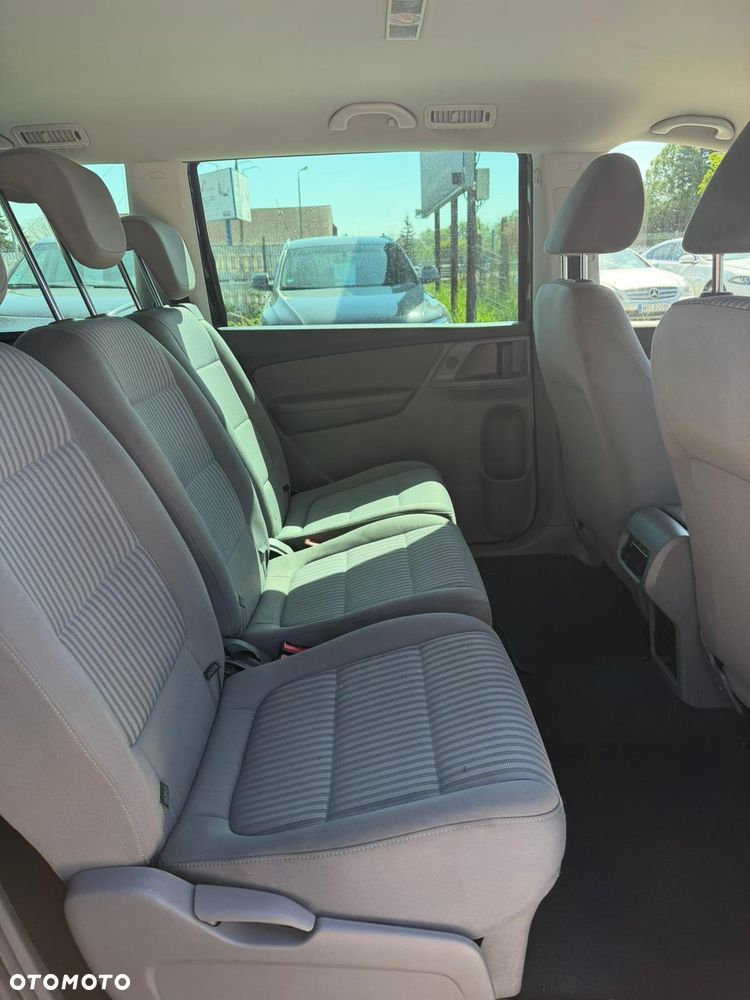 Seat Alhambra - 8