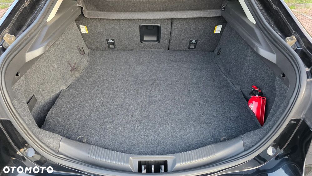 Ford Mondeo 1.5 EcoBoost Titanium - 27