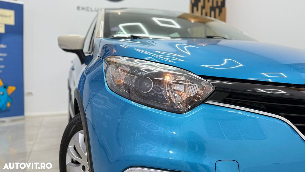 Renault Captur ENERGY TCe 90 Start&Stop Expression - 10