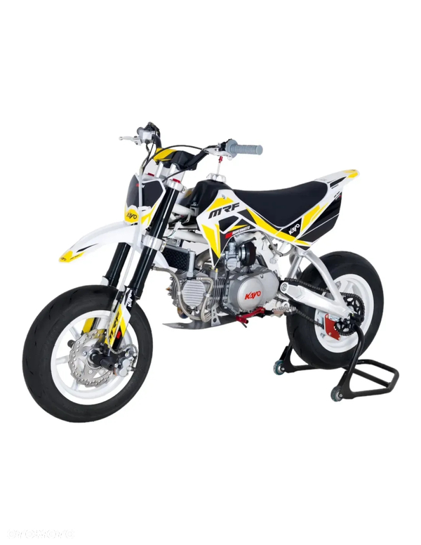 MRF Inny