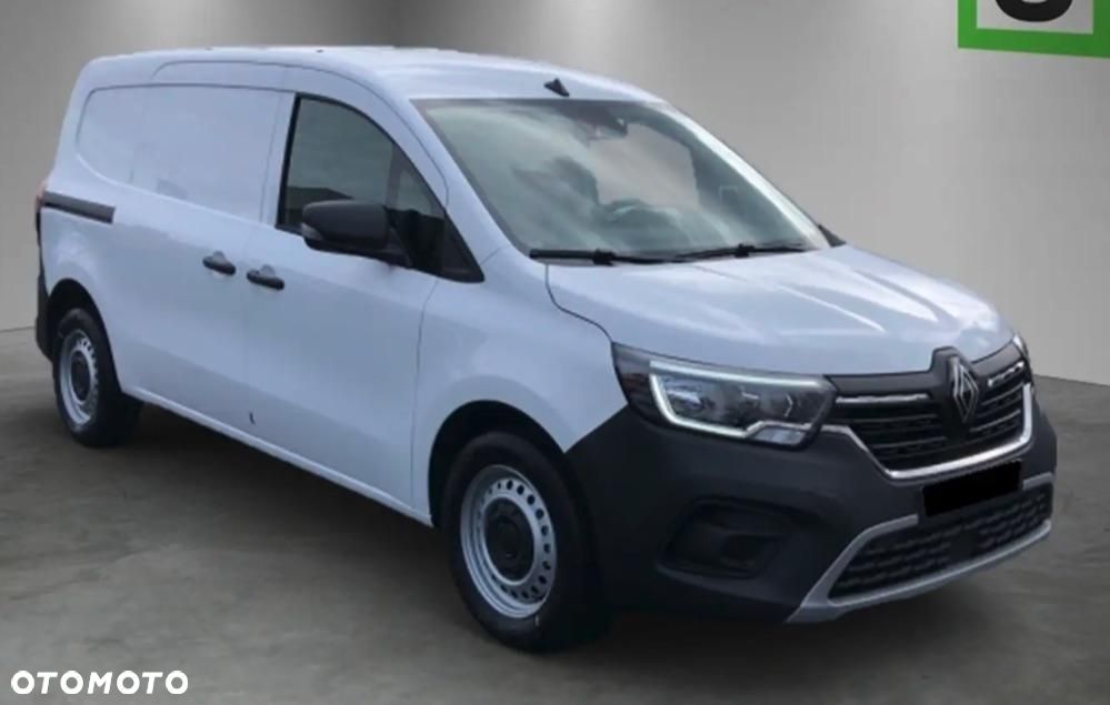 Renault Kangoo - 5
